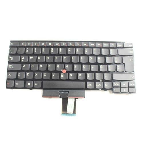 04Y0230 - Lenovo Laptop Keyboard - Genuine OEM