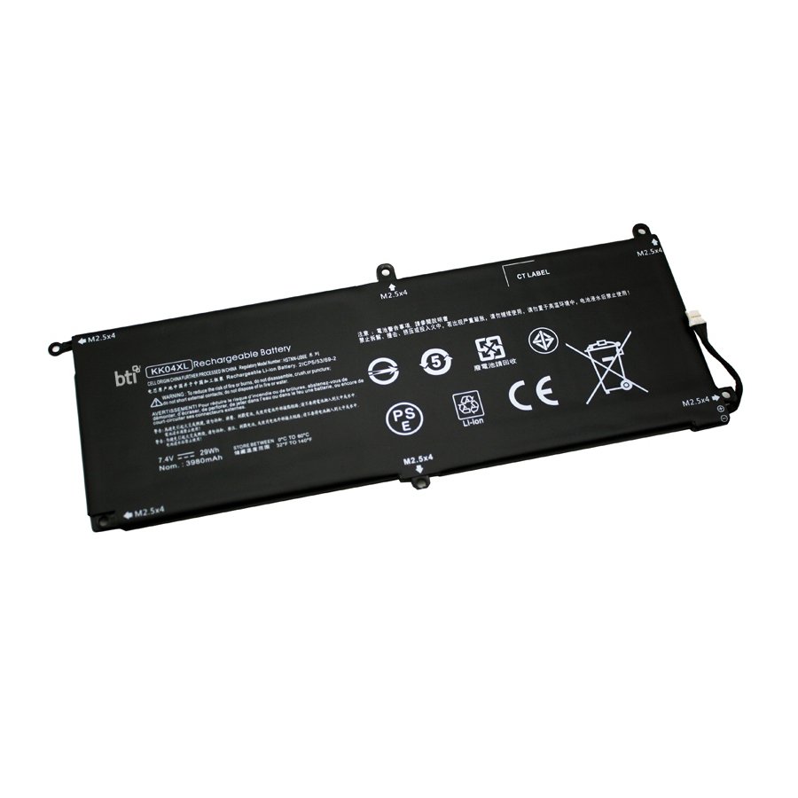 HP Pro 612 Laptop Battery New Part Only