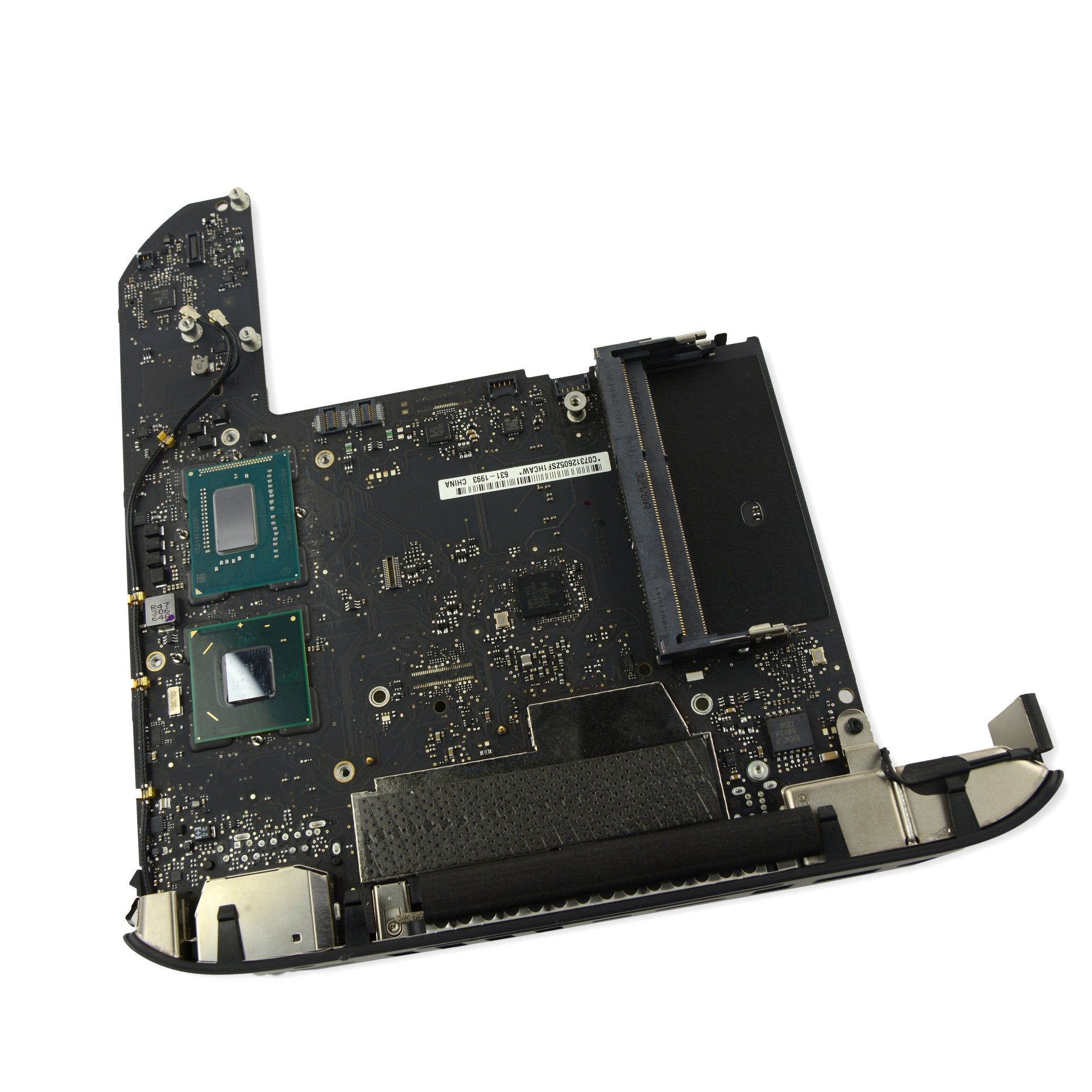Mac mini A1347 (Late 2012) 2.5 GHz Logic Board