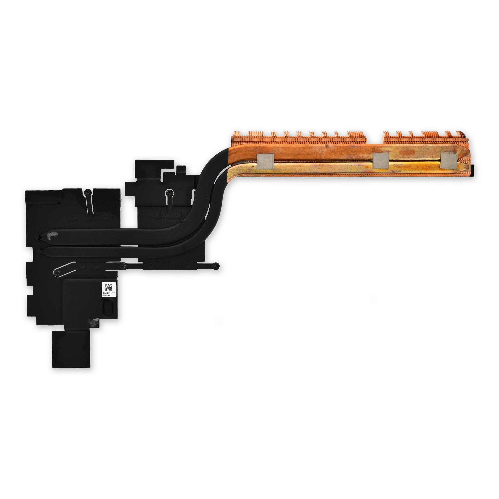 Lenovo Legion Y520-15 Heat Sink Used