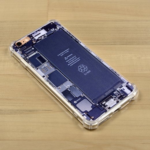 iFixit Insight iPhone 6 Plus Case New Color