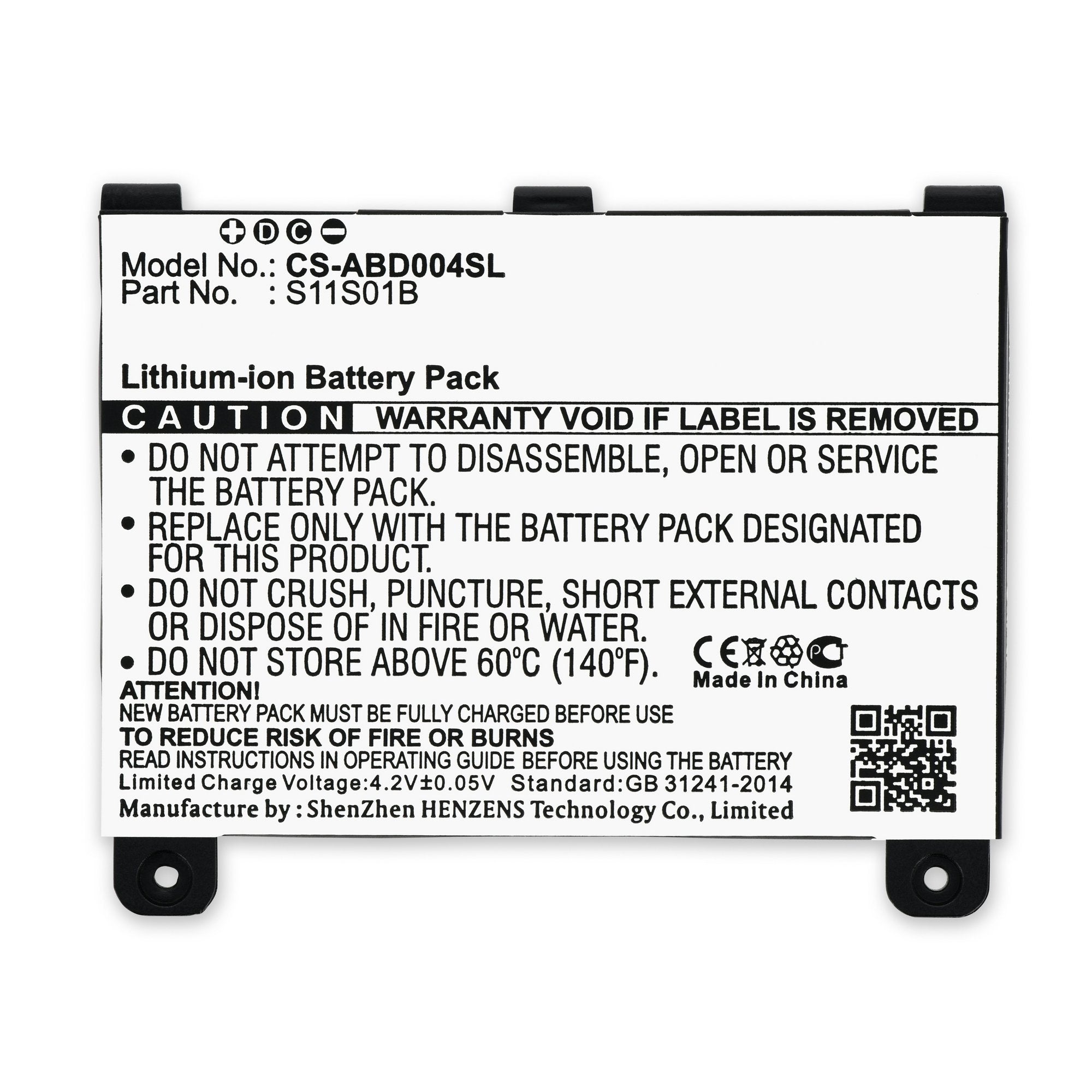 Kindle 2 Battery New