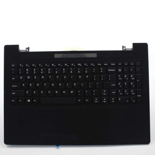 5CB0L46248 - Lenovo Laptop Palmrest Touchpad with Keyboard - Genuine OEM