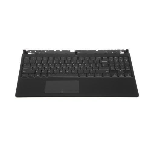 5CB0R40196 - Lenovo Laptop Palmrest - Genuine OEM