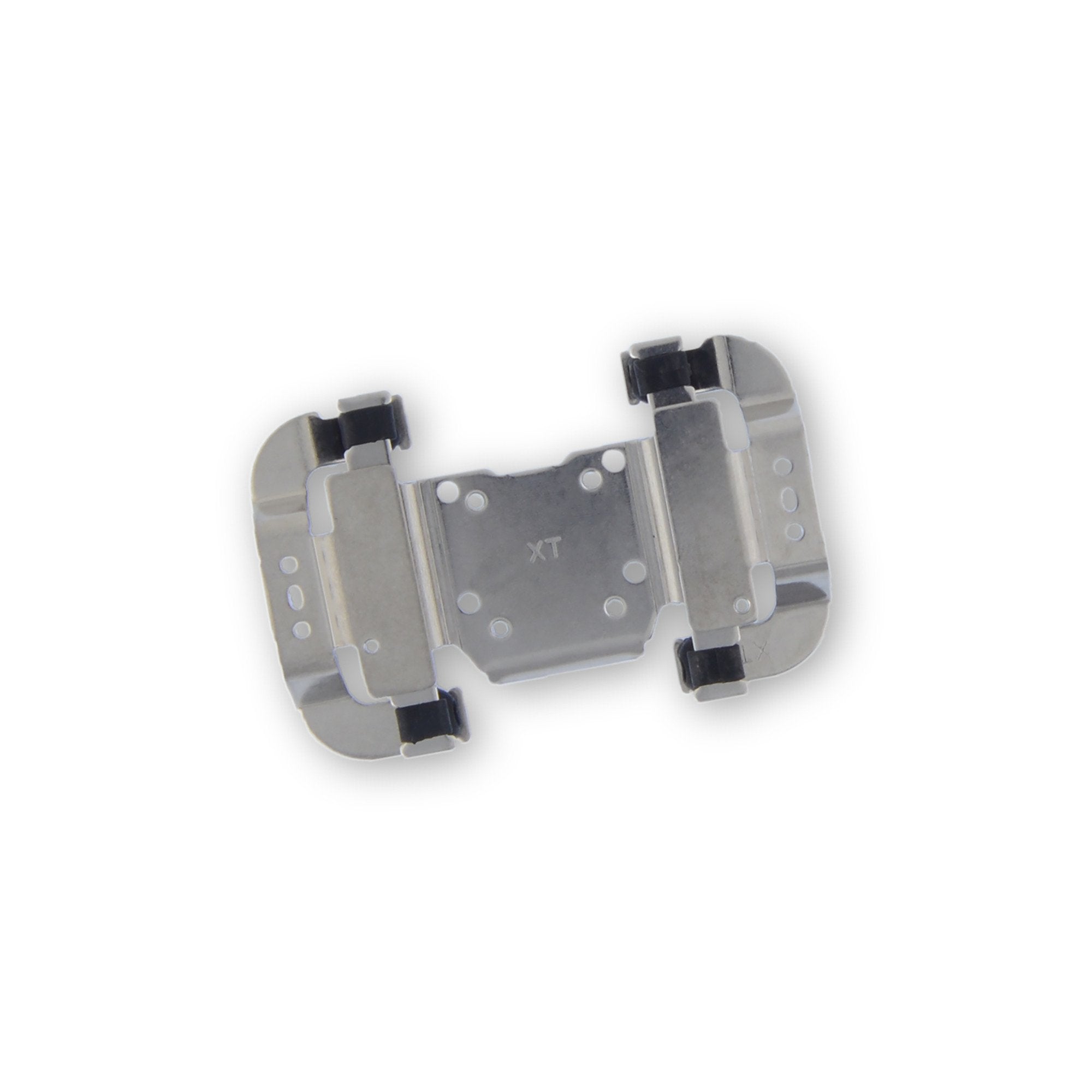 DJI Phantom 4 Pro Gimbal Vibration Absorbing Brackets and Bumpers