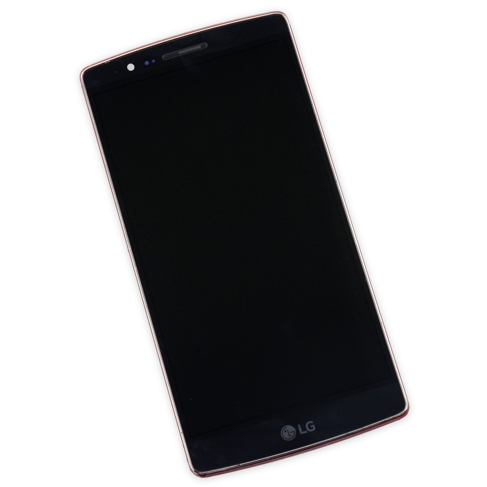 LG G Flex2 (Sprint) Screen