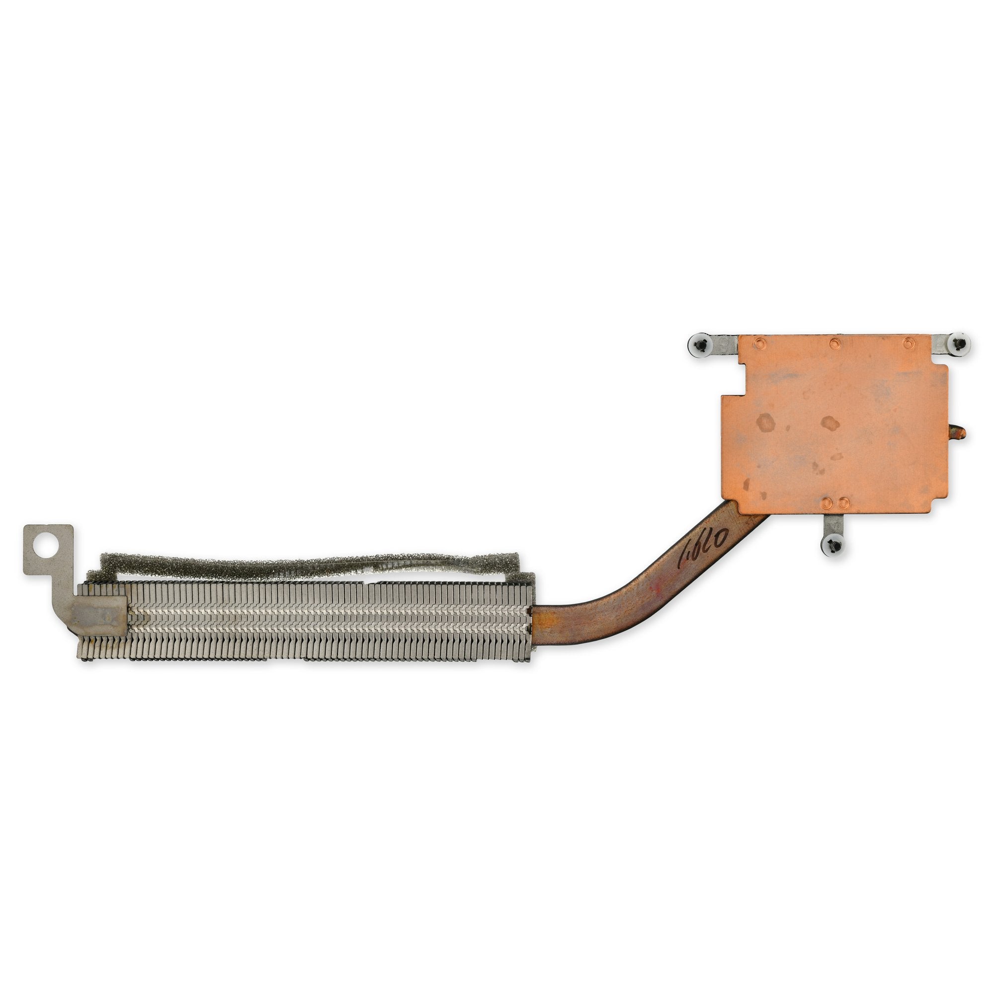 Lenovo IdeaPad 330S-15 Heat Sink Used