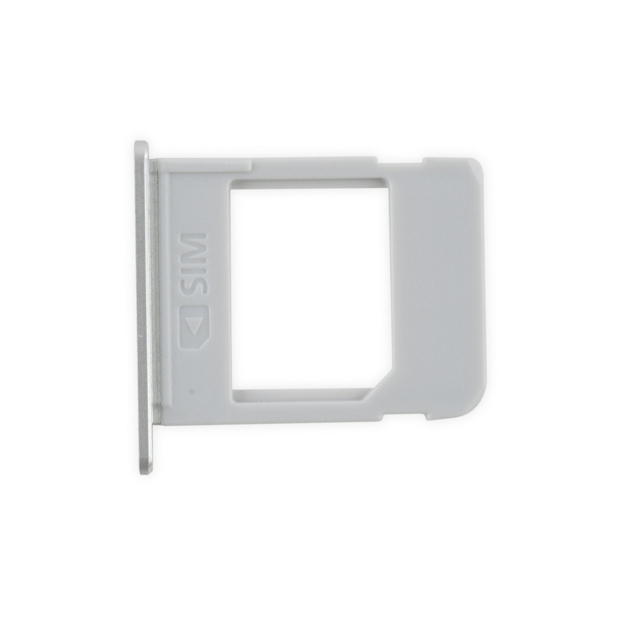 Galaxy Note5 SIM Card Tray White New