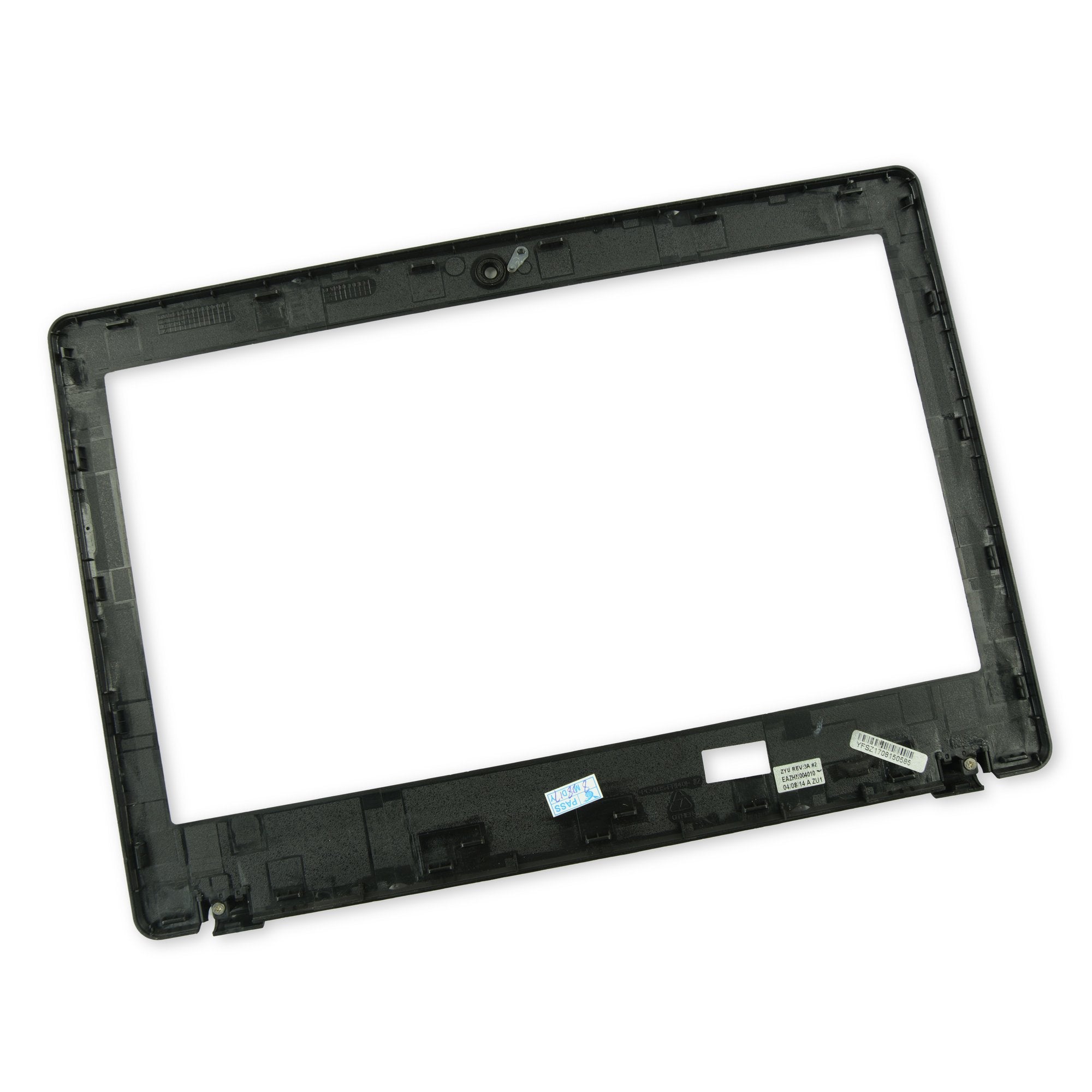 Acer Chromebook C720 LCD Bezel