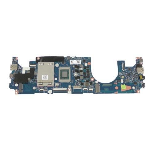 5B21C41669 - Lenovo Laptop System Board - Genuine New