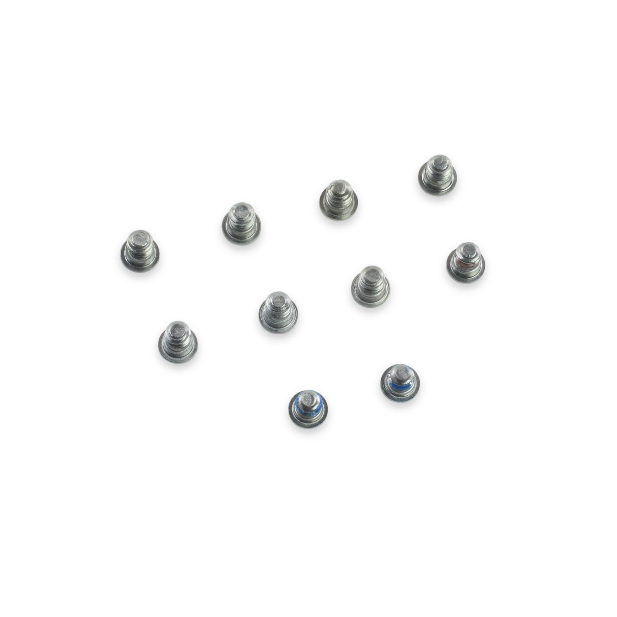 MacBook Pro Retina (2012-2015) Lower Case Screw Set