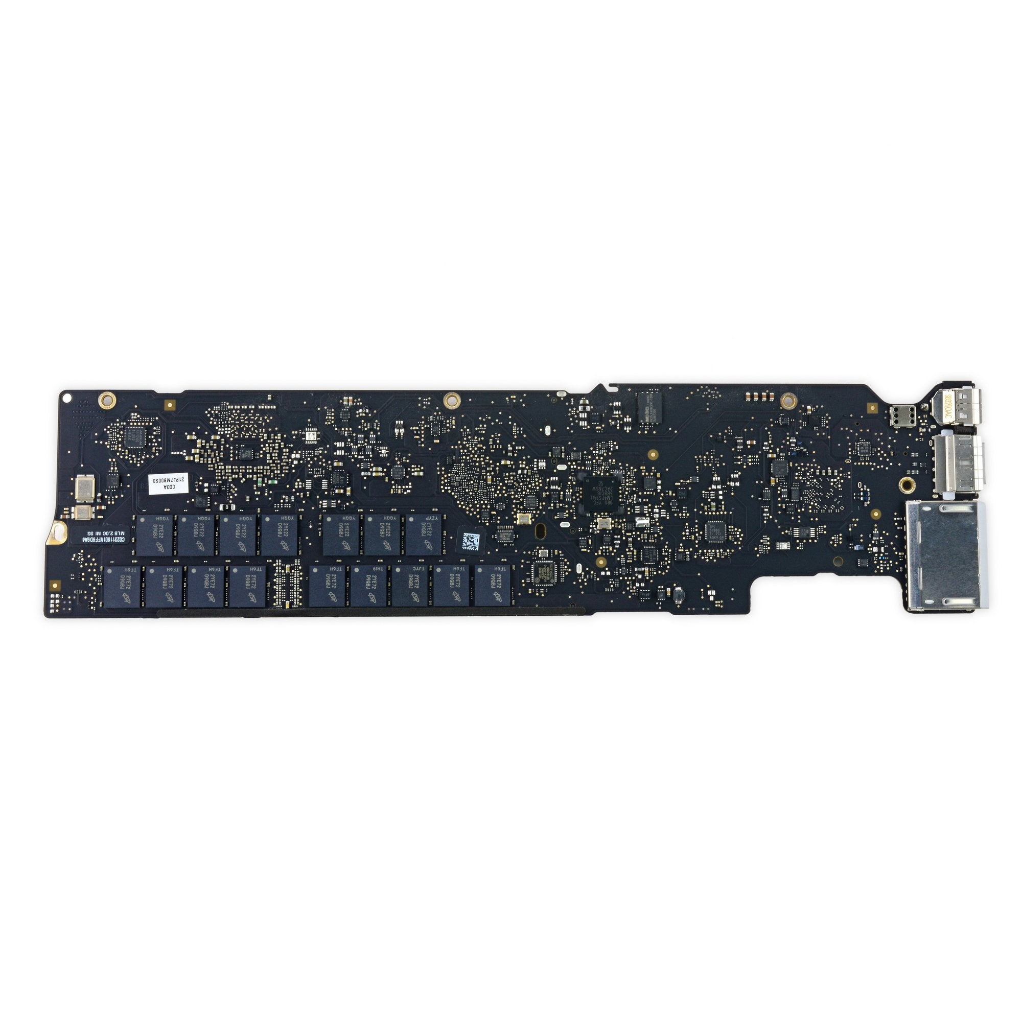 MacBook Air 13" (Mid 2012) 2.0 GHz Logic Board 4 GB RAM Used