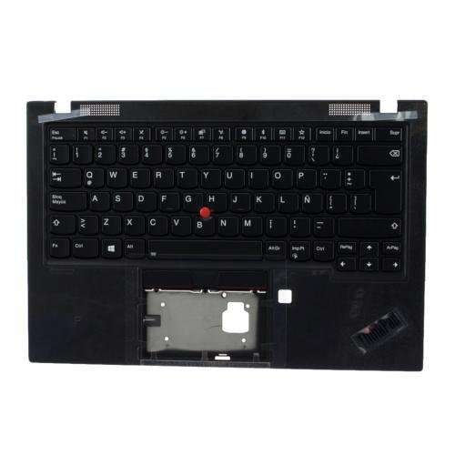 5M10W85896 - Lenovo Laptop Keyboard - Genuine New