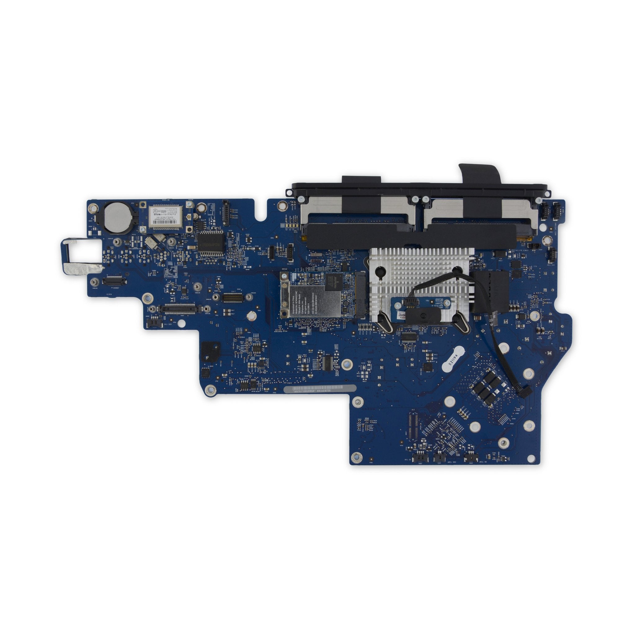 iMac Intel 24" EMC 2134 Logic Board Used