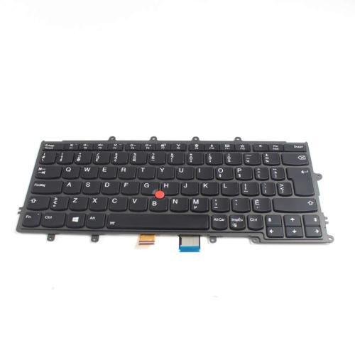 01EP064 - Lenovo Laptop Keyboard - Genuine OEM