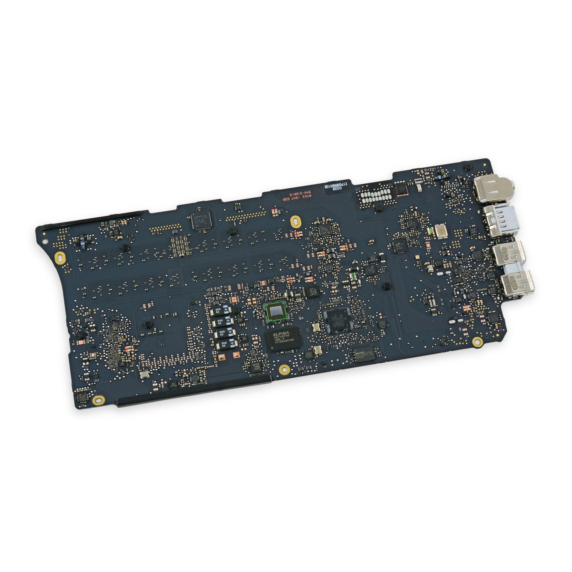 MacBook Pro 13" Retina (Late 2013) 2.6 GHz Logic Board