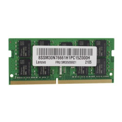 5M30V06921 - Lenovo Laptop Memory - Genuine OEM