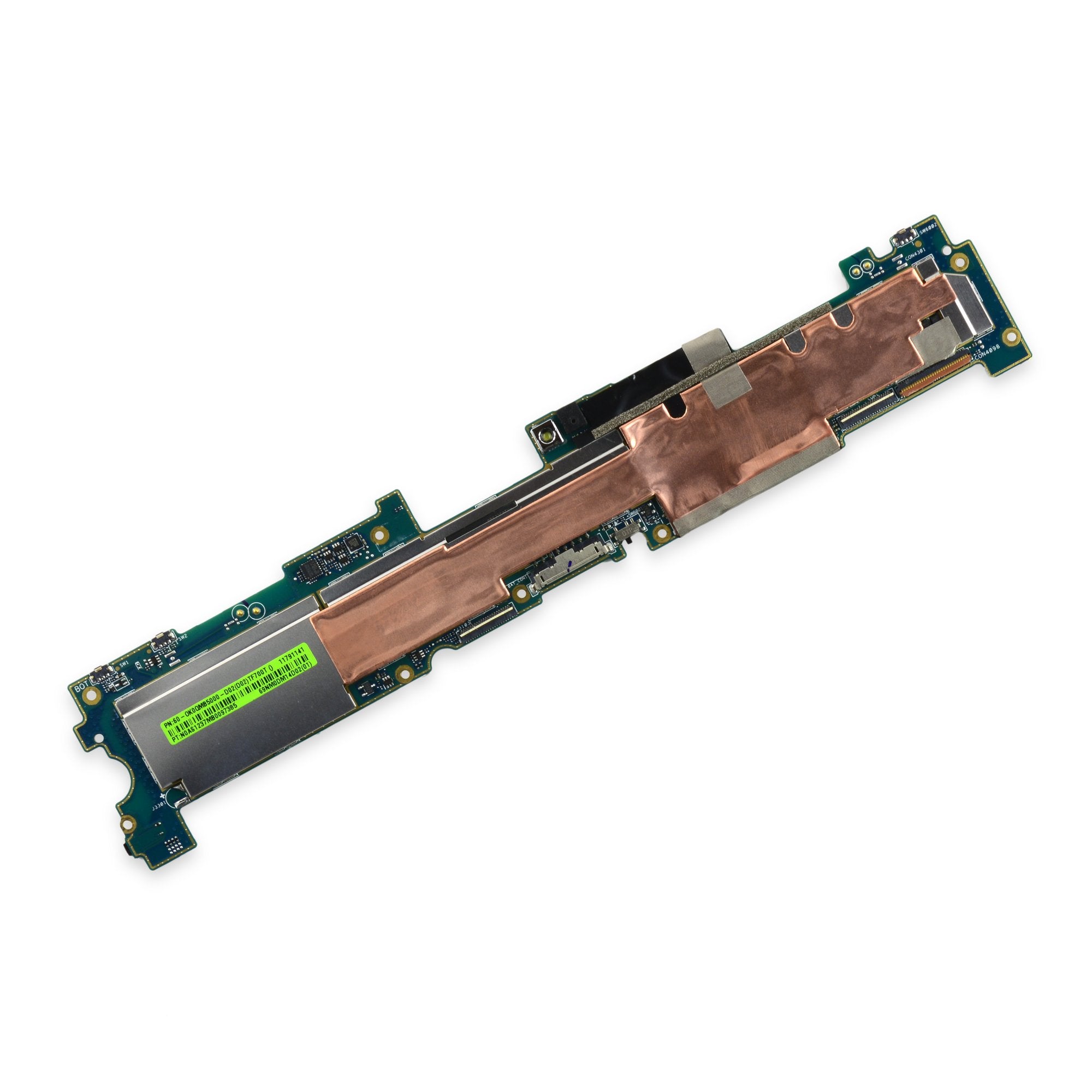 ASUS Transformer Pad Infinity Motherboard