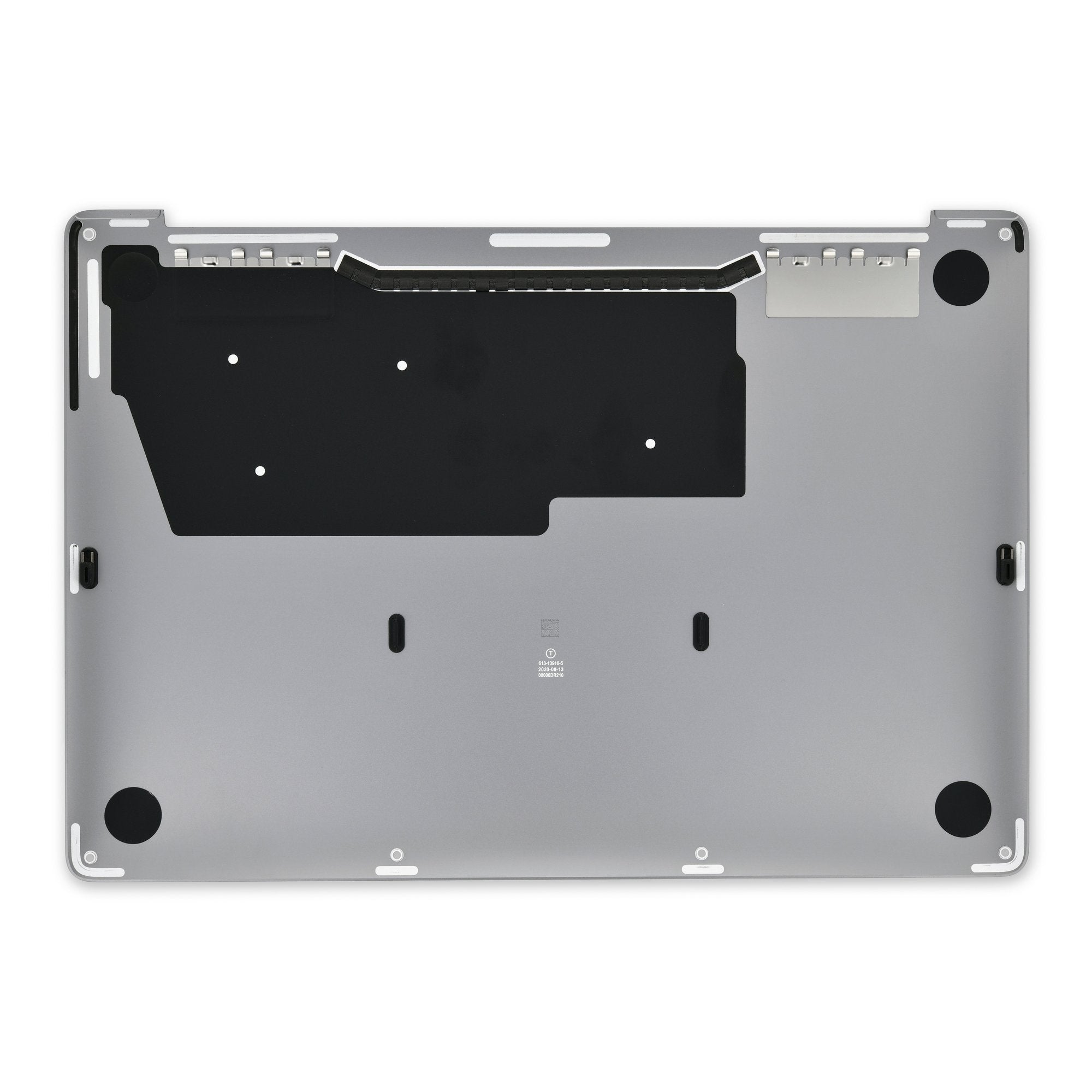 MacBook Pro 13" (A2338) Lower Case Dark Gray New