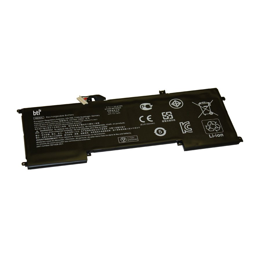 HP AB06XL Envy 13-ad Laptop Battery New Part Only