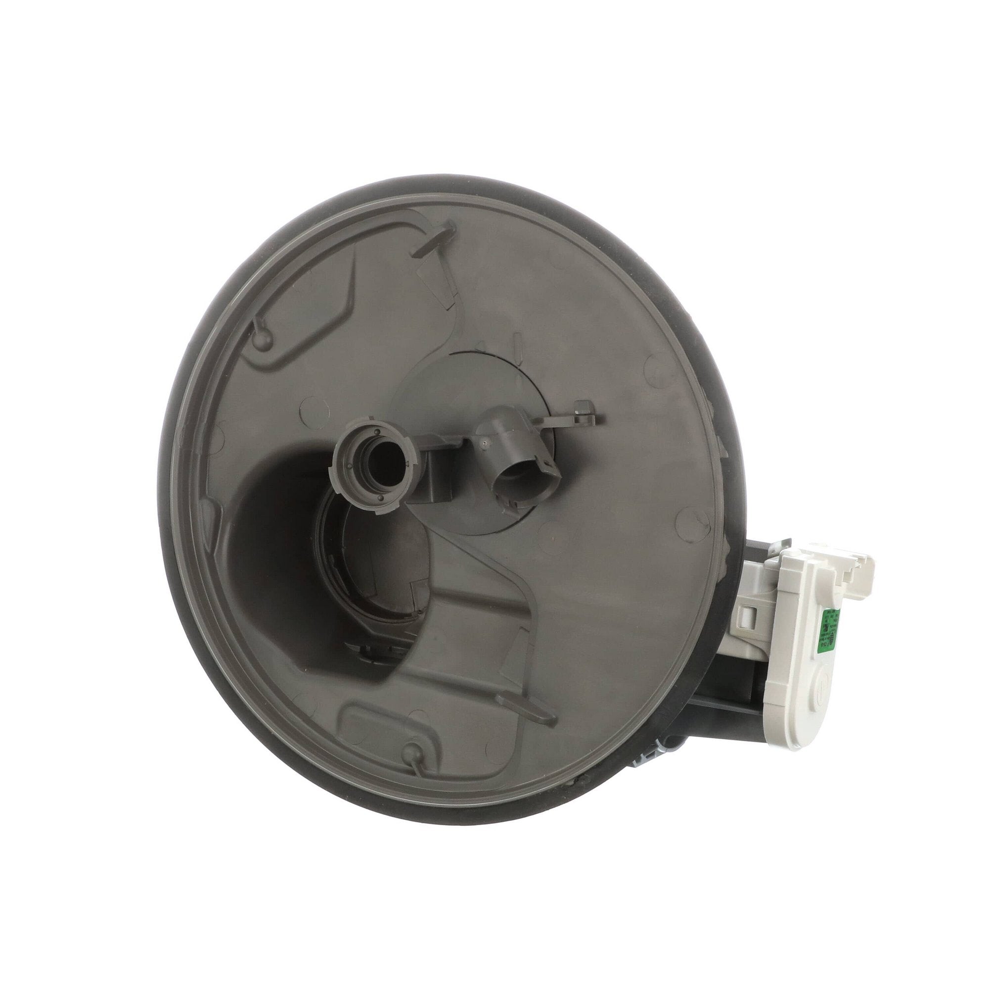 WPW10605057 - Whirlpool Dishwasher Circulation Pump New