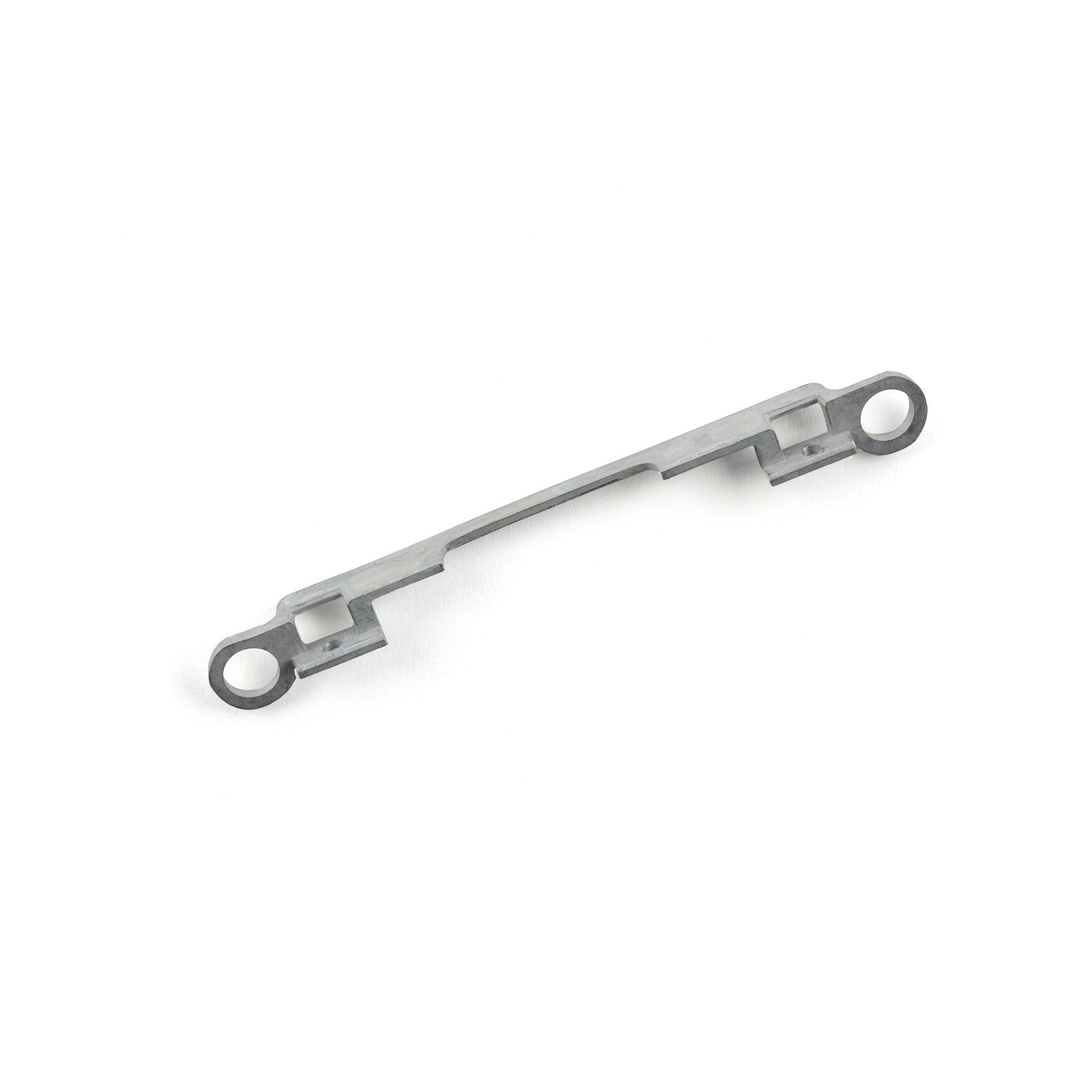MacBook Pro 15" (Model A1150) Hard Drive Bracket Used Without Hard Drive Screws No Rubber Bumpers