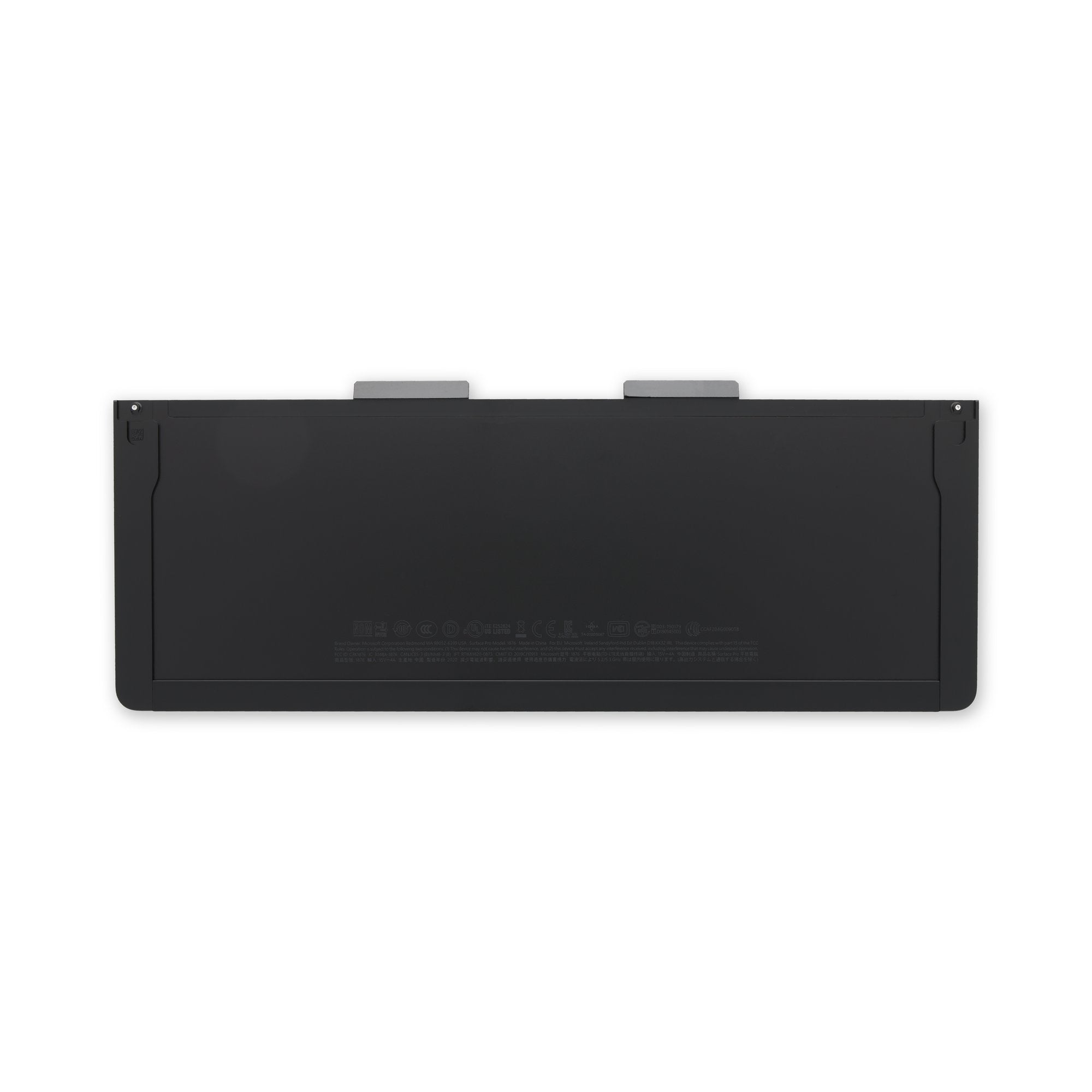 Surface Pro X (Model 1876-SQ1) Kickstand - Genuine OEM
