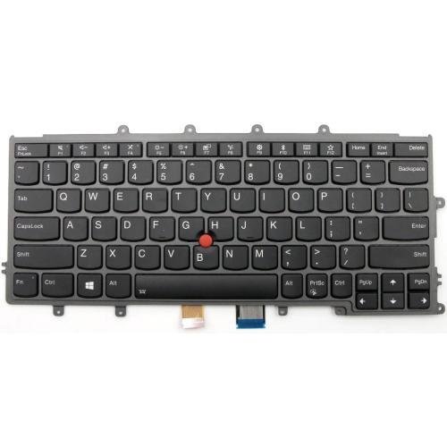 01EP062 - Lenovo Laptop Keyboard - Genuine OEM