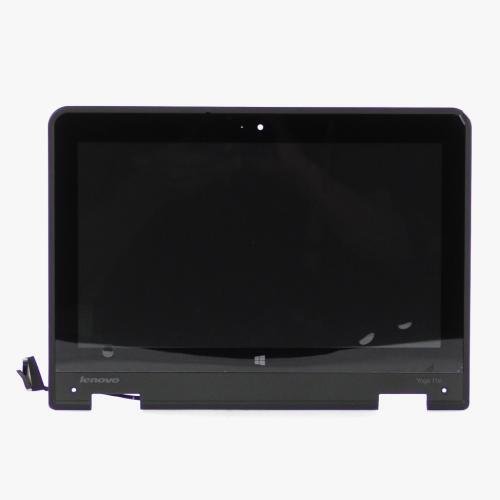 00HM247 - Lenovo Laptop LCD Touch Screen Assembly - Genuine OEM