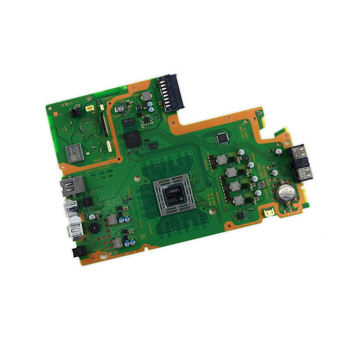 PlayStation 4 SAC-001 Motherboard