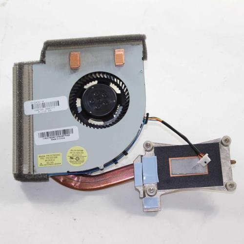 04X1898 - Lenovo Laptop Fan and Heatsink - Genuine New