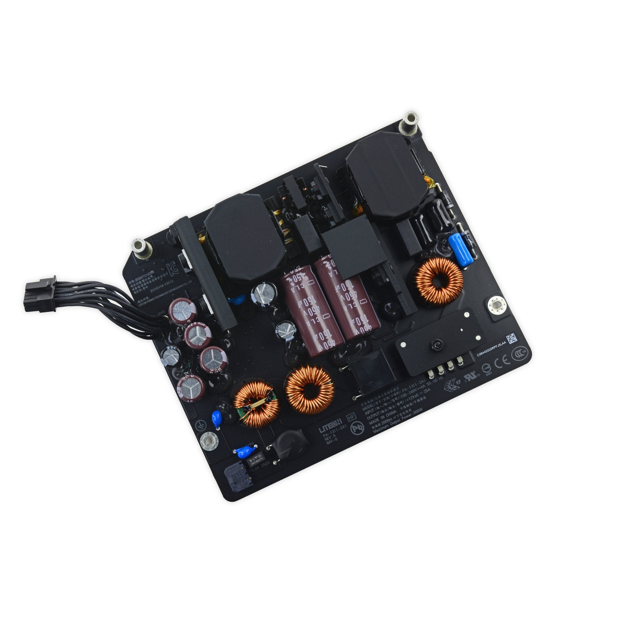 iMac Intel 27" (Late 2012-2020) Power Supply