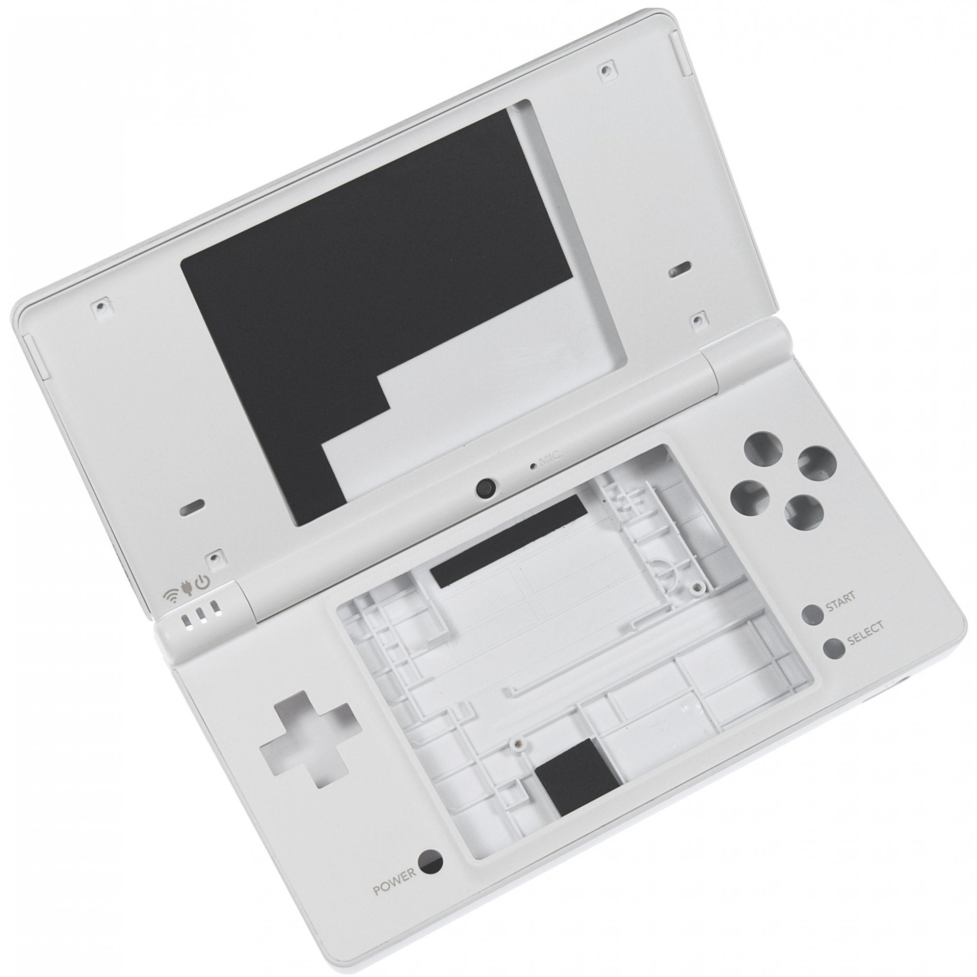 Console - Nintendo DSi - White - 11760993