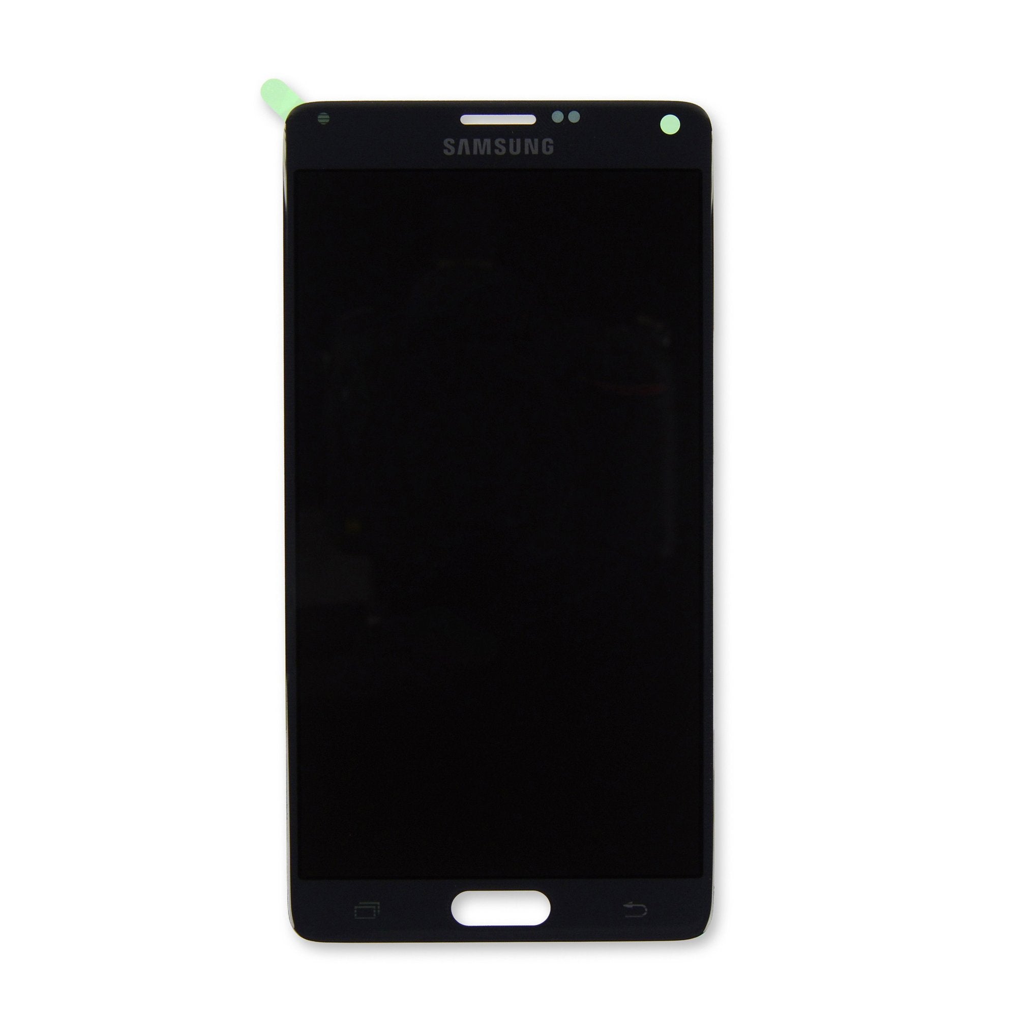 Galaxy Note 4 Screen Black New Part Only