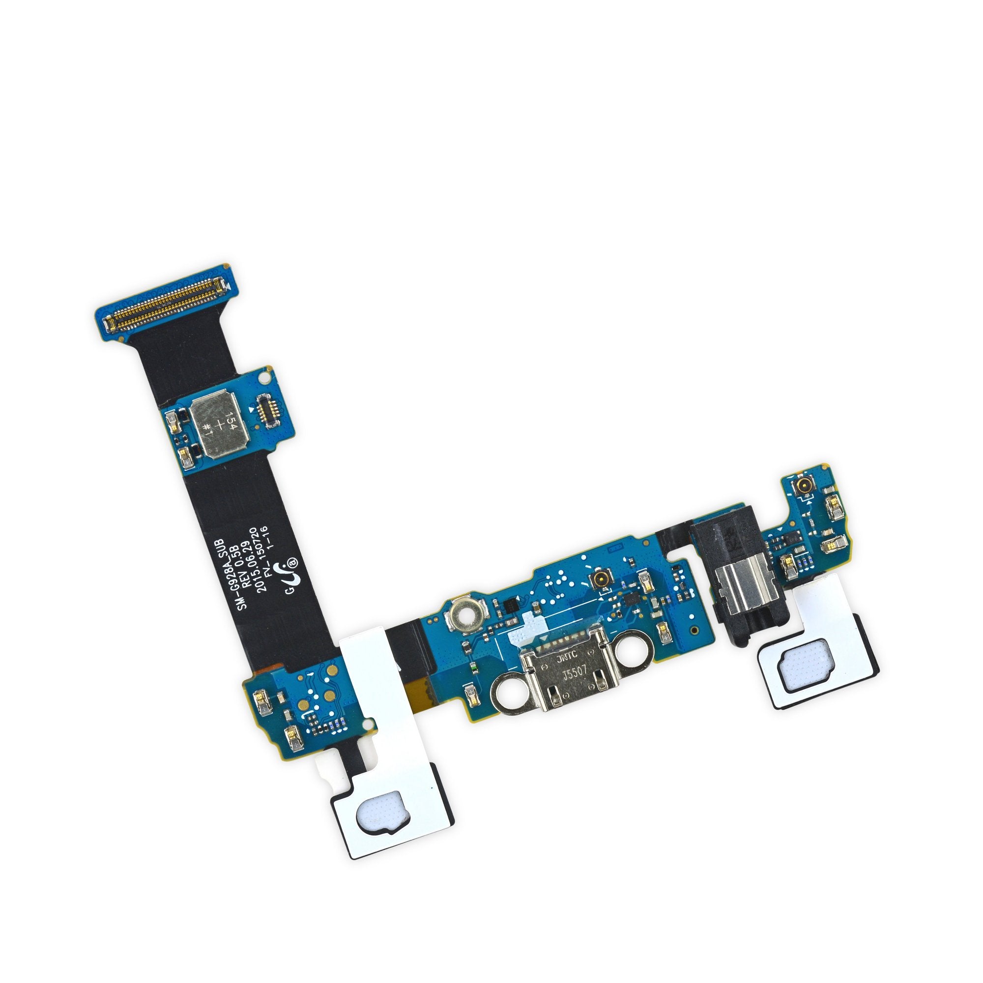 Galaxy S6 Edge+ Charging Daughter Board (AT&T)