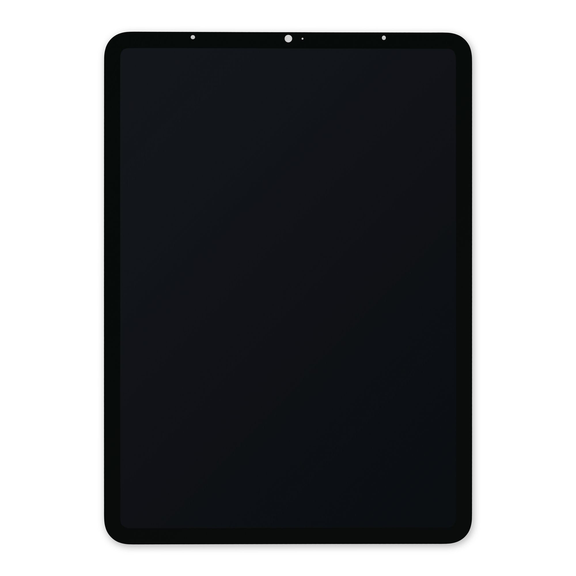 iPad Pro 11" (2021) Screen