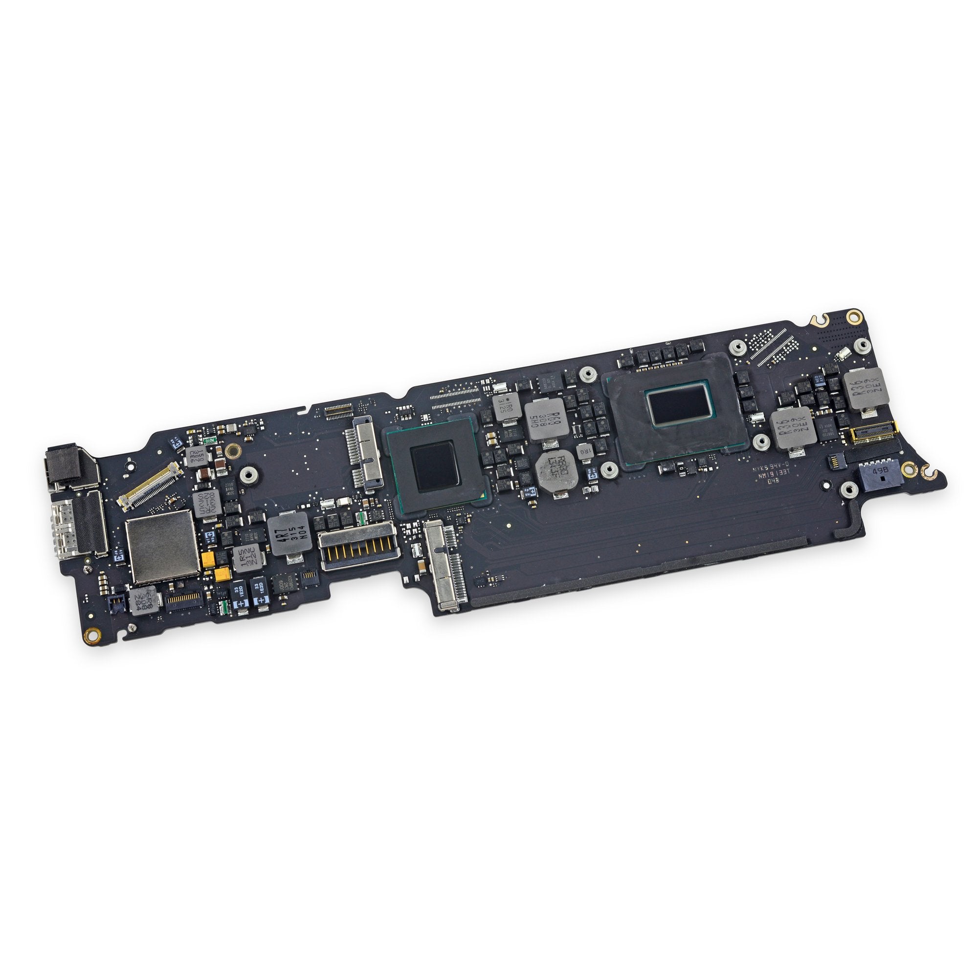MacBook Air 11" (Mid 2012) 2.0 GHz Logic Board 8 GB RAM Used