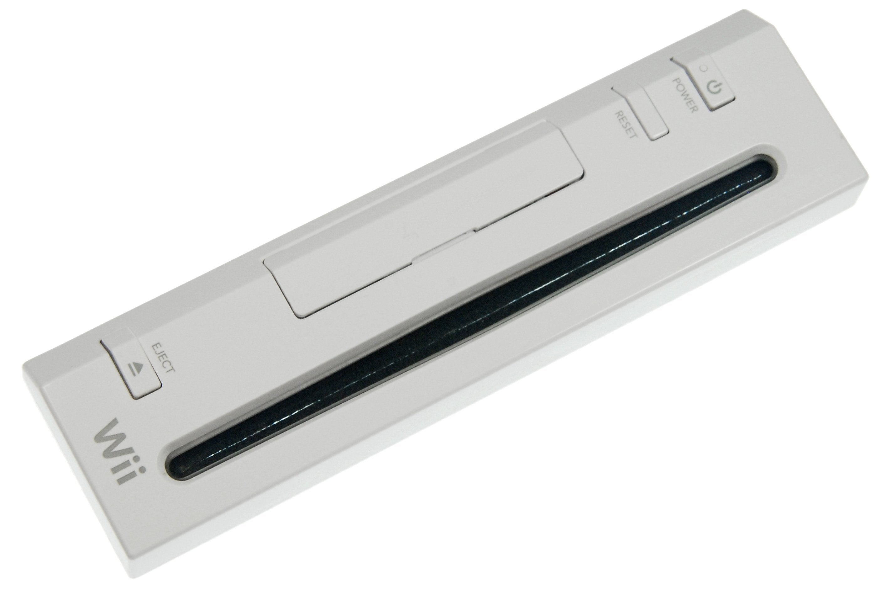 Nintendo Wii Faceplate