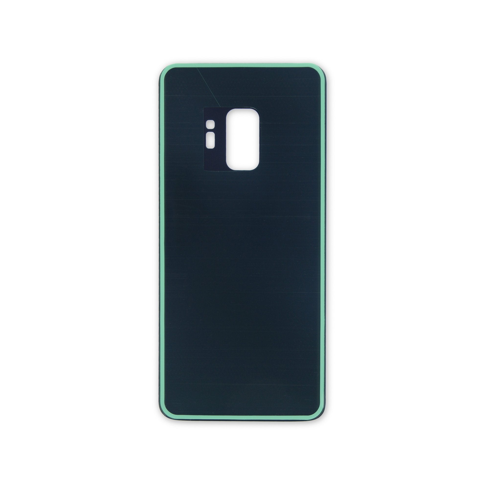 Galaxy S9 Rear Glass Panel/Cover Black New