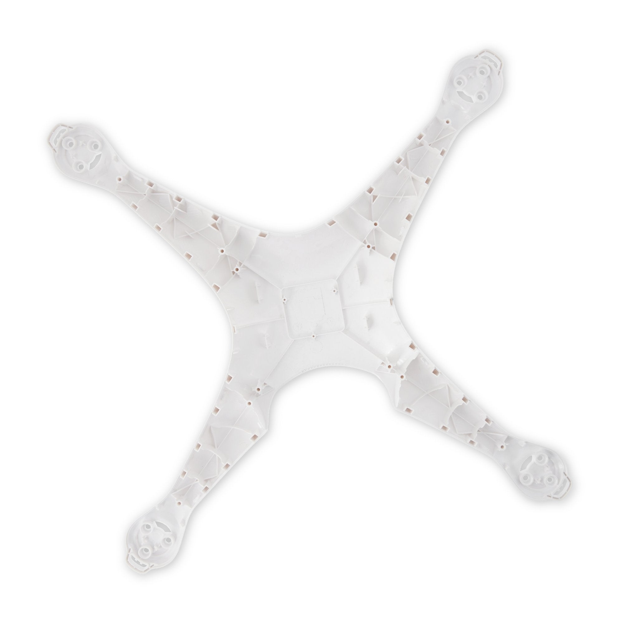 DJI Phantom 4 Pro Upper Shell