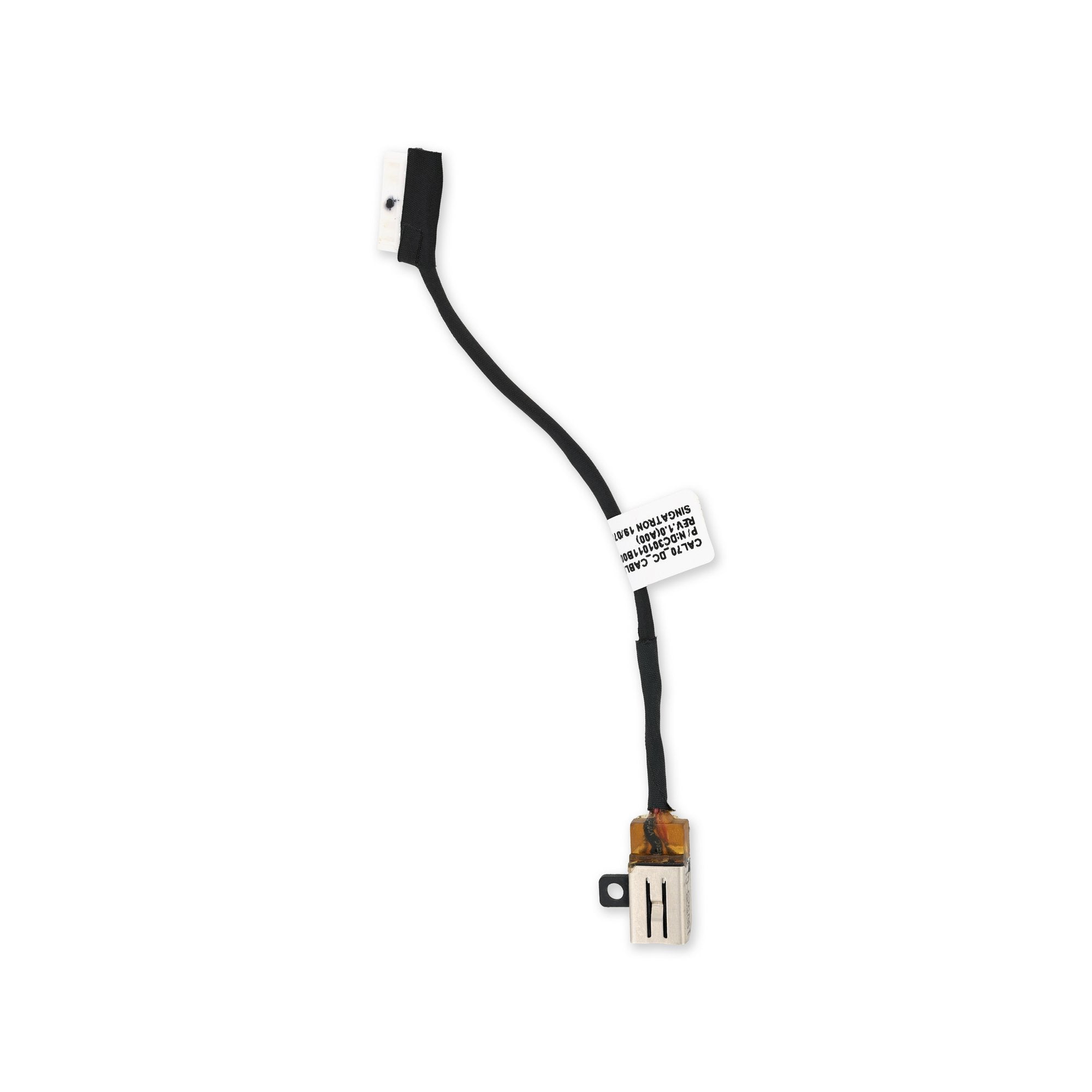 Dell Inspiron DC-IN Cable - 2K7X2 New