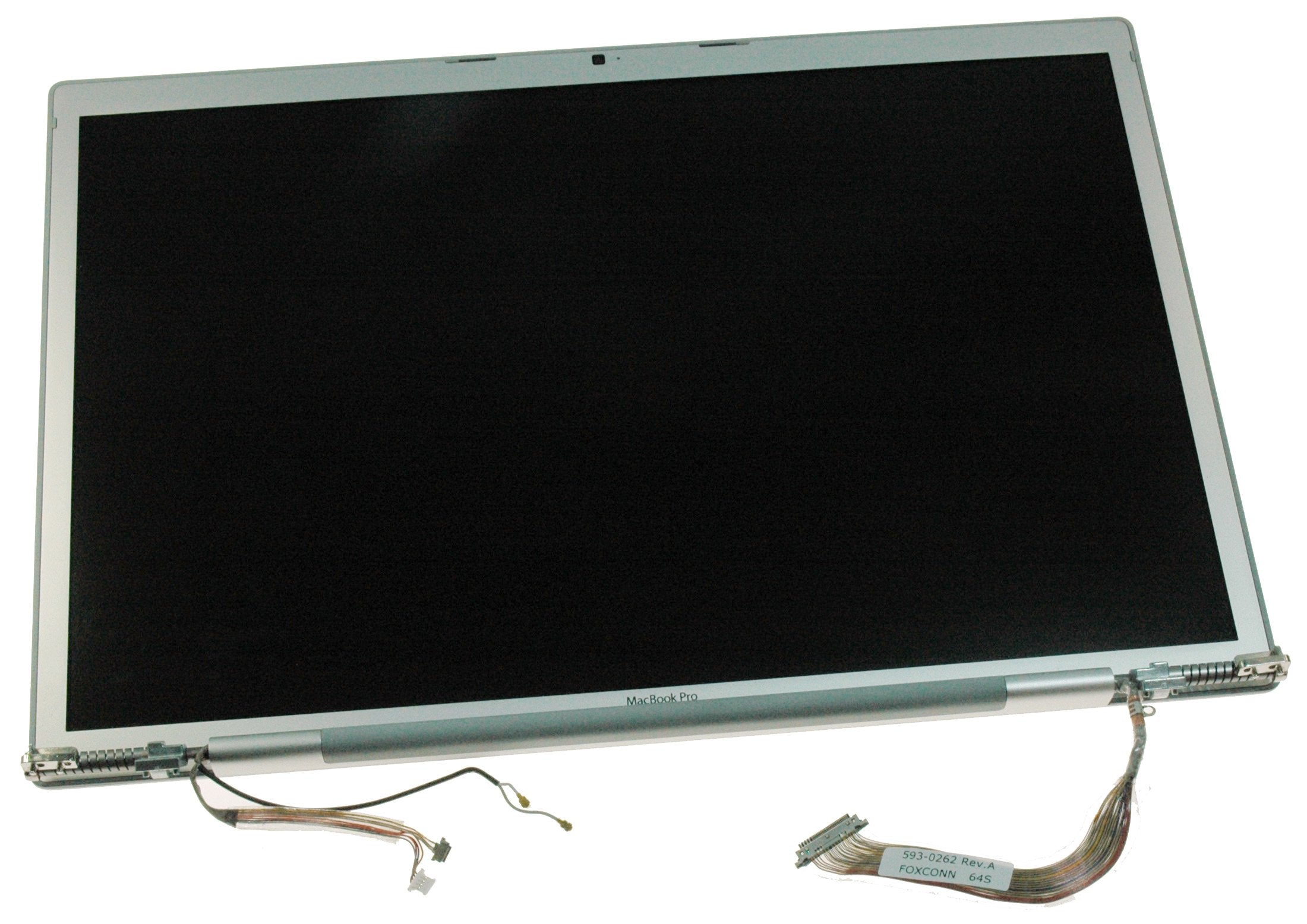 MacBook Pro 17" (Model A1151) Display Assembly