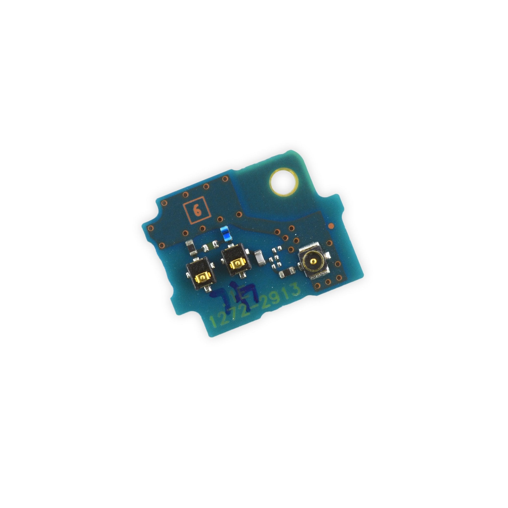 Sony Xperia Z1 Left Antenna Board