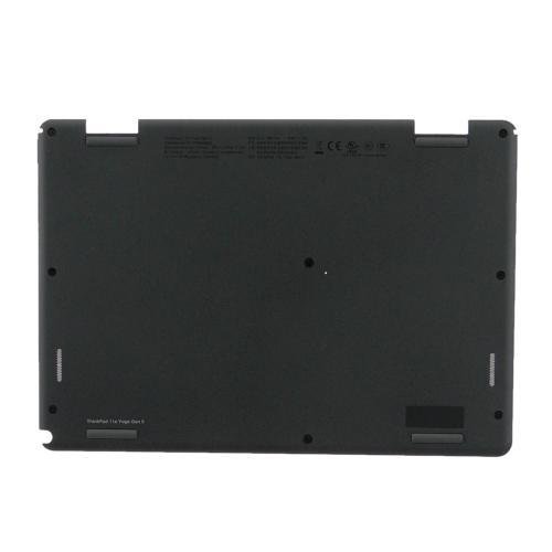 5CB0S95370 - Lenovo Laptop Bottom Base Lower Cover - Genuine OEM