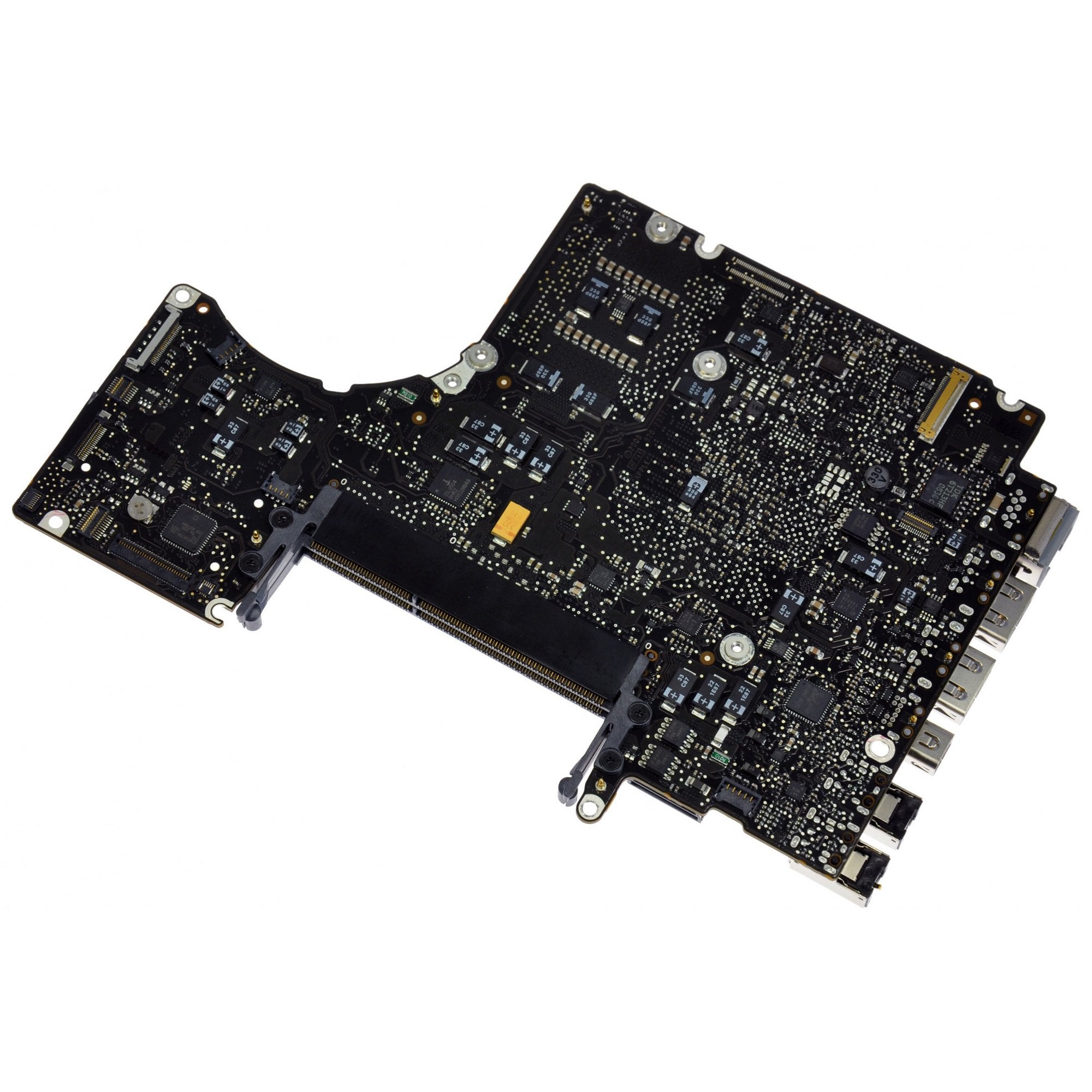 MacBook Unibody (A1278) 2.4 GHz Logic Board Used