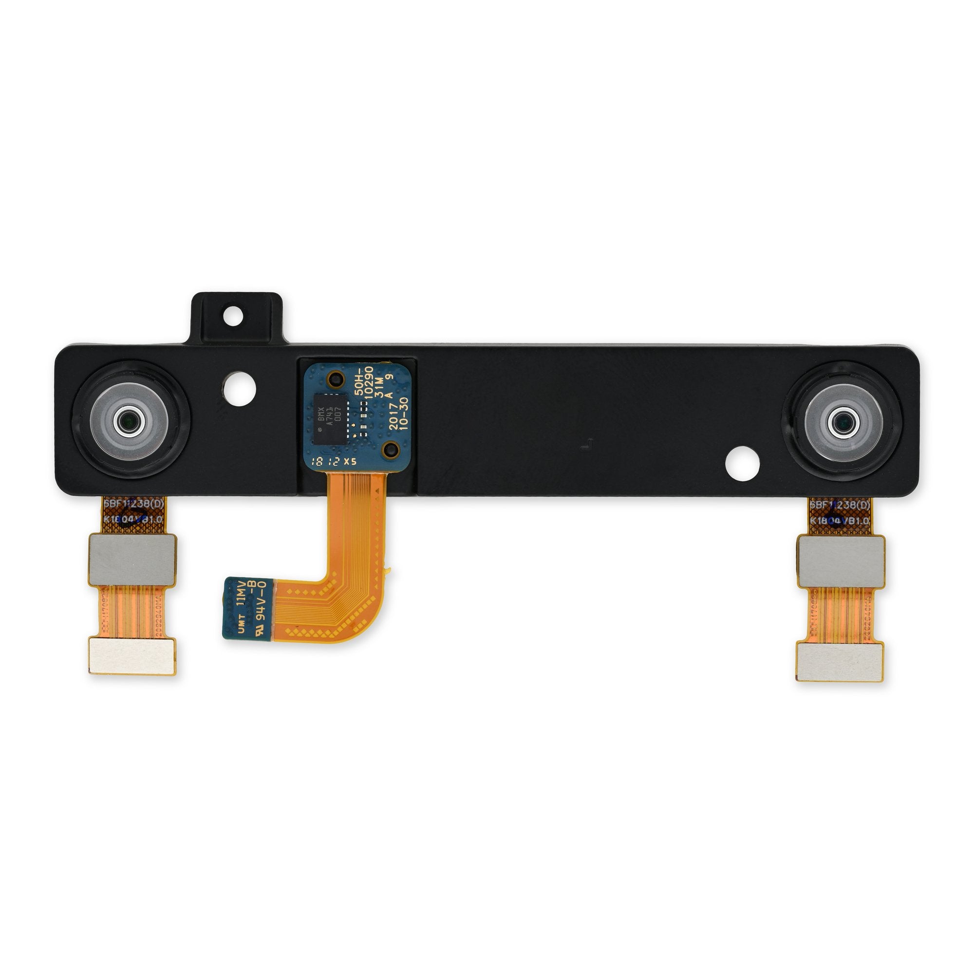 HTC Vive Focus Headset Proximity Sensor Used