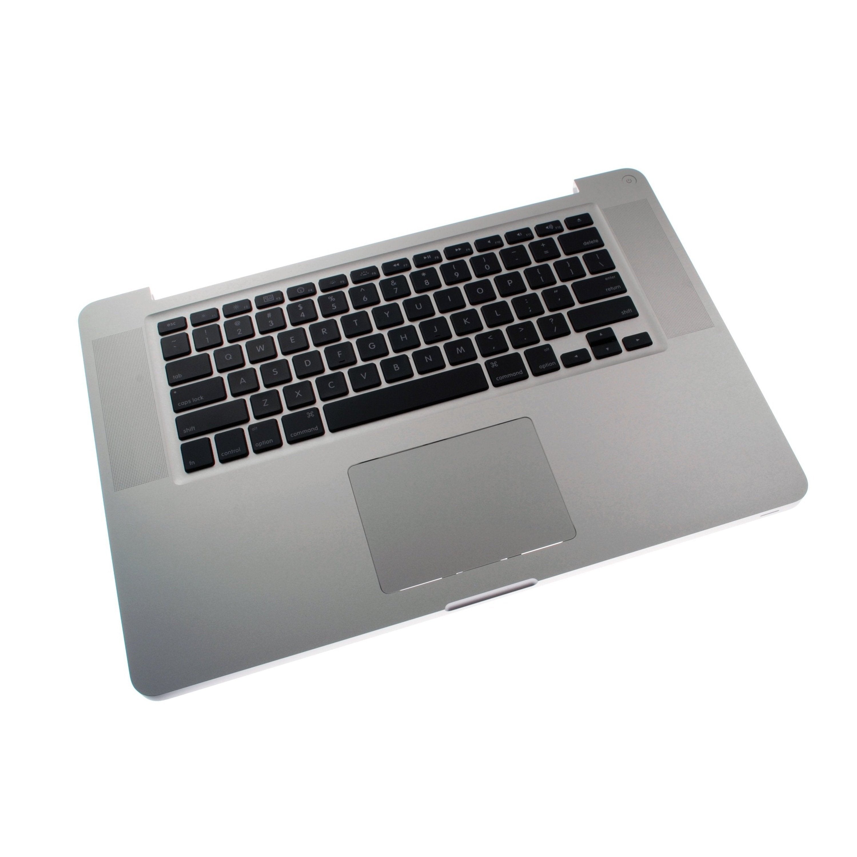 MacBook Pro 15" Unibody (Early 2011-Mid 2012) Upper Case New With Trackpad