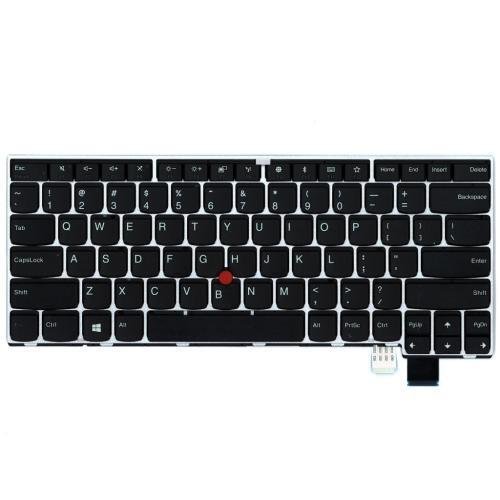 01EN764 - Lenovo Laptop Keyboard - Genuine New