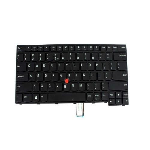 01AX030 - Lenovo Laptop Keyboard - Genuine New