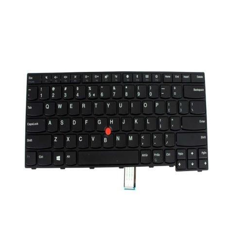 01AX030 - Lenovo Laptop Keyboard - Genuine OEM